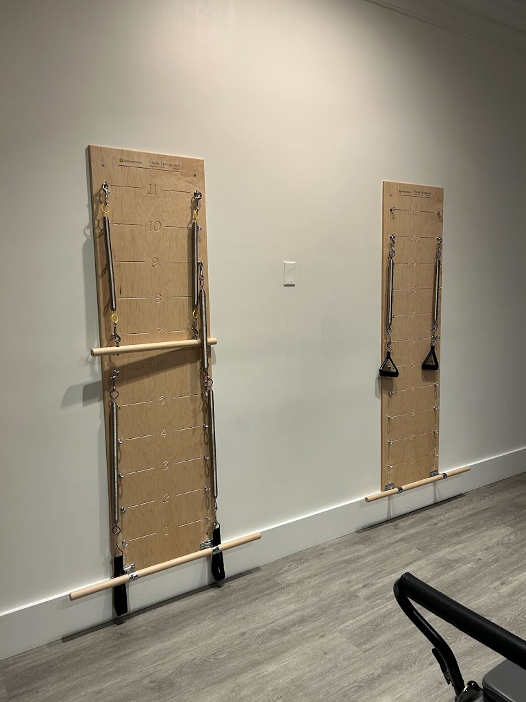  Revelation Bodywork & Pilates