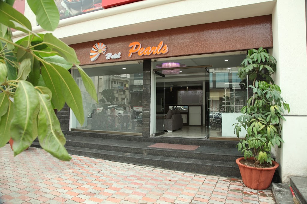 Hotel Pearls Aurangabad