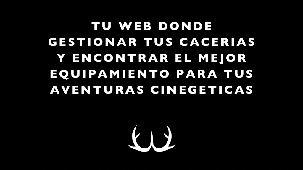 FAWNA EXPERIENCIAS CINEGETICAS