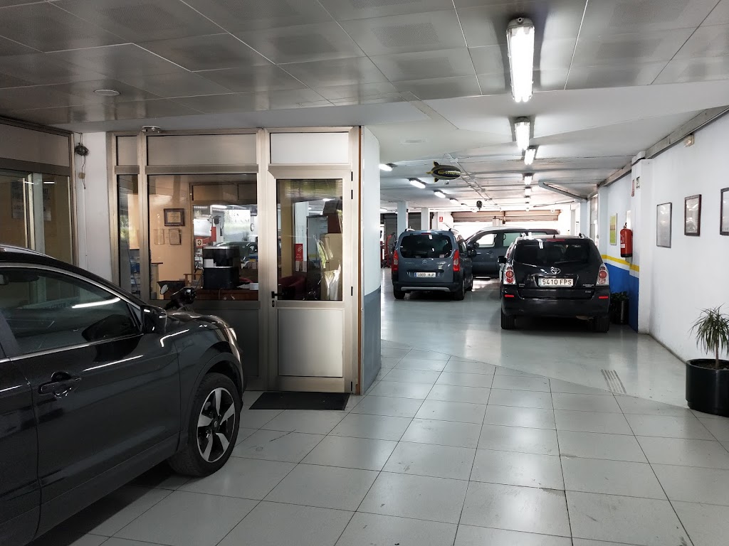 HMB Hnos. Moreno Bertran