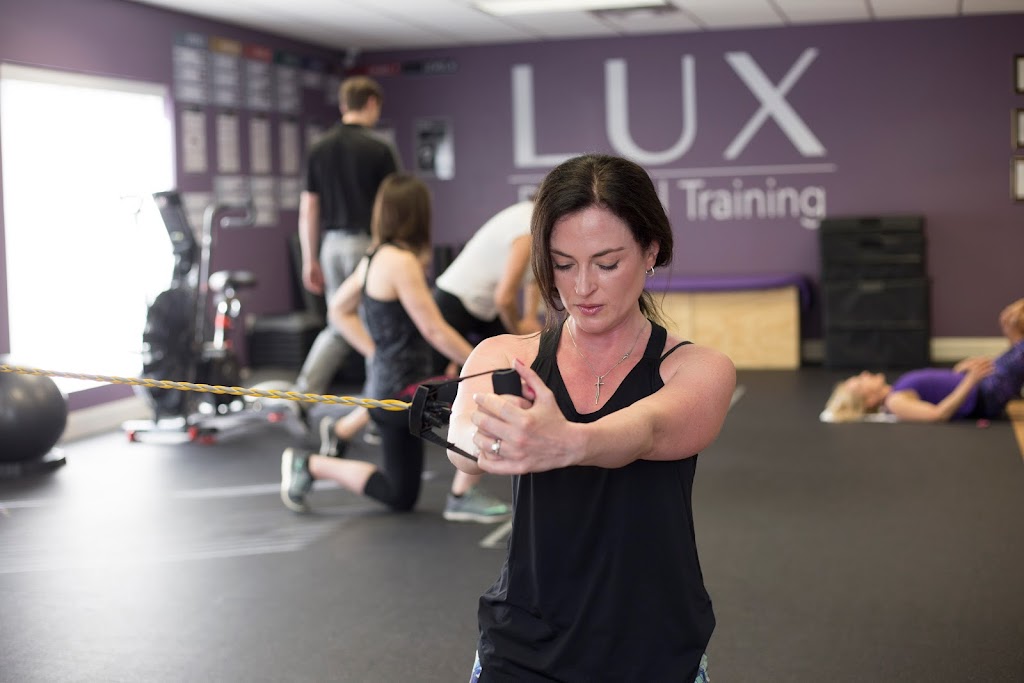  LUX Fitness Studio