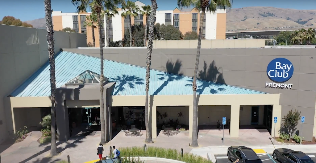  Bay Club Fremont