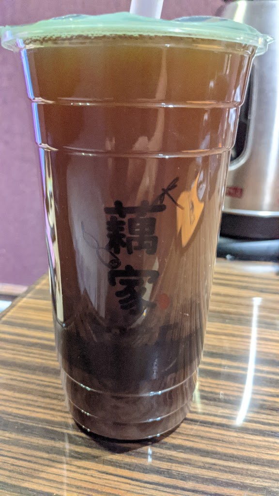 藕家飲品 的照片