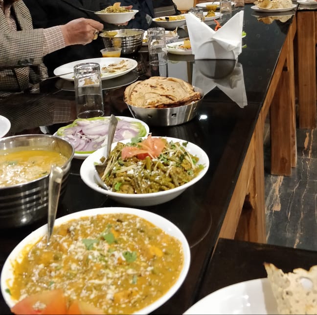 Food & drink