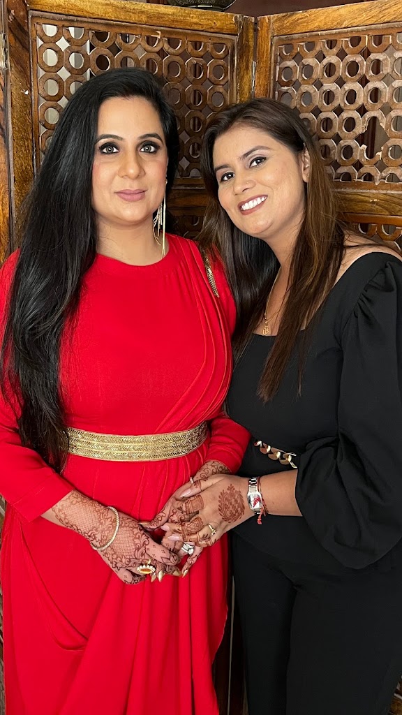 Rinku Gulia Makeup Nails Studio