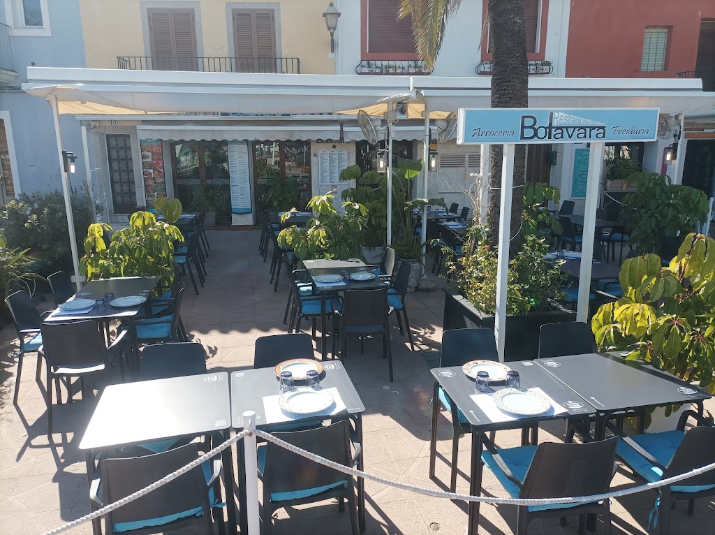 Restaurante Botavara