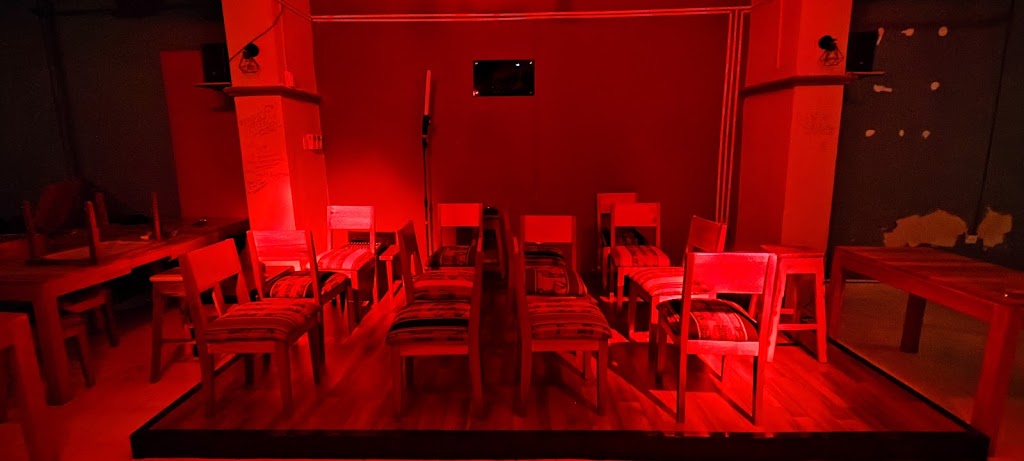 La Casa de la Gata Negra