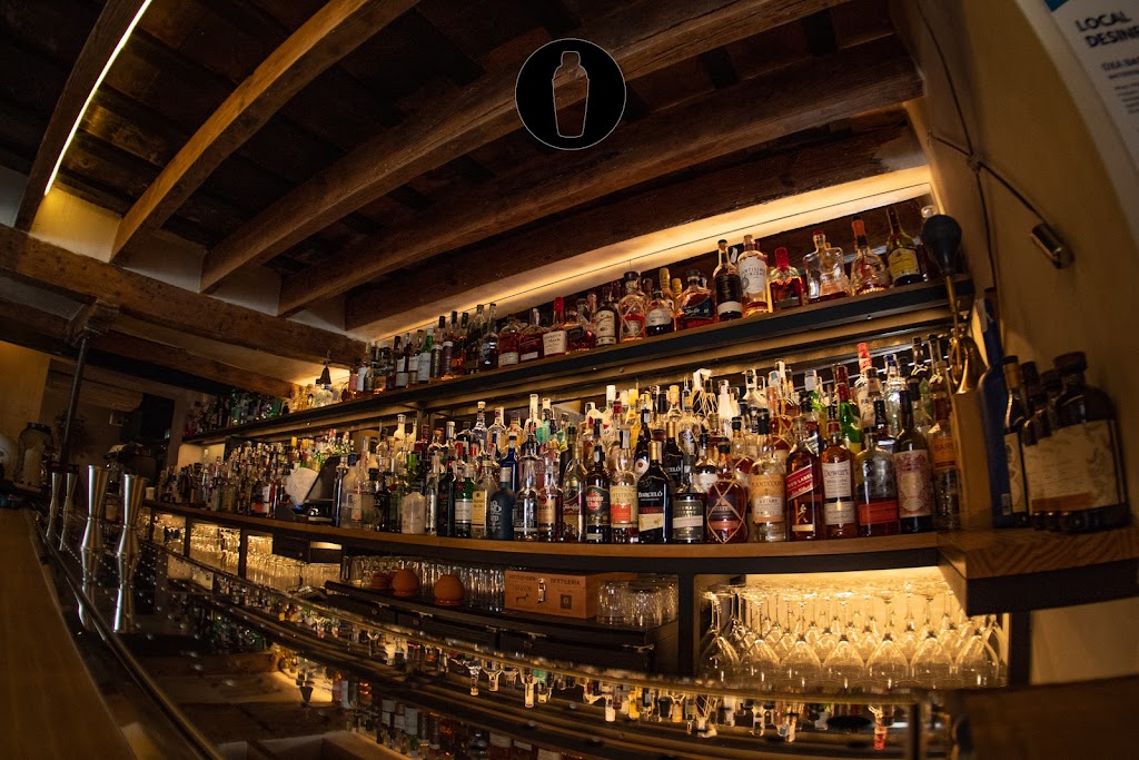 Ribera22 Copas & Cocktails