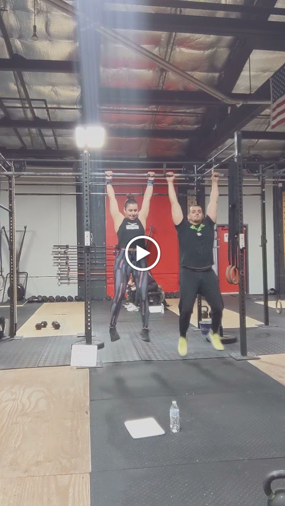  Spartan Strength & Conditioning LLC