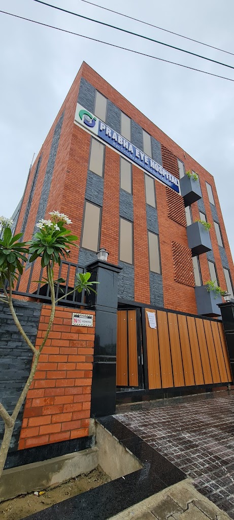 Prabha Eye Hospital Nabh Accredited Eye Hospital