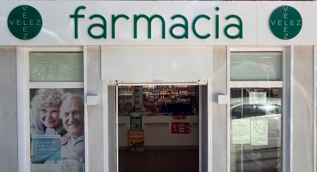 FARMACIA VELEZ