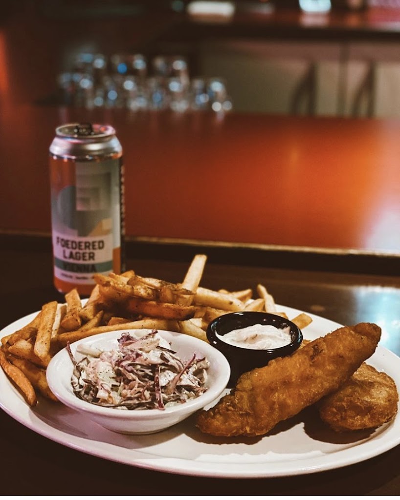 Food & drink