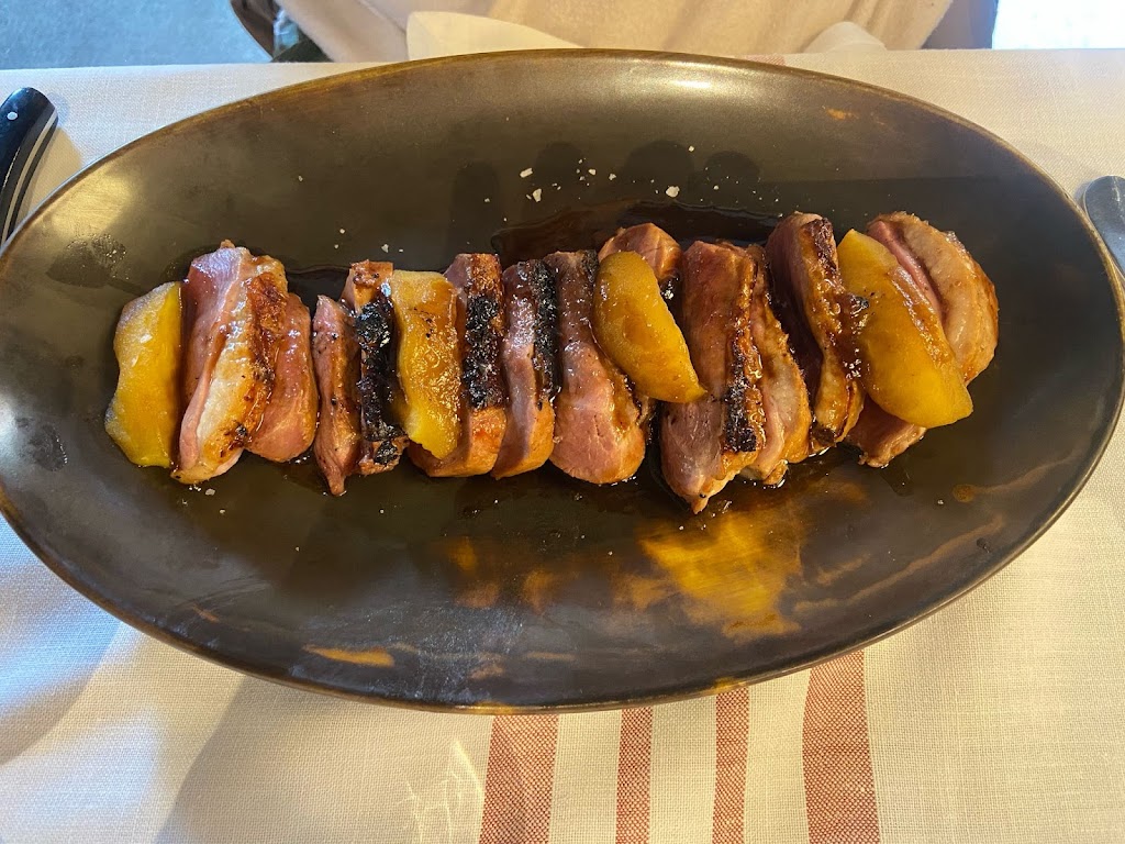Restaurante Olot | Cafe Europa — Mas recientes