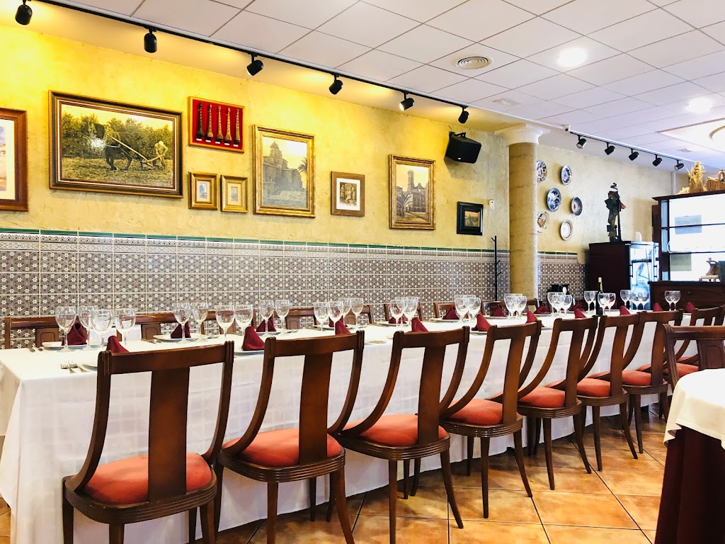 Restaurante Cal Dimoni Vila-real