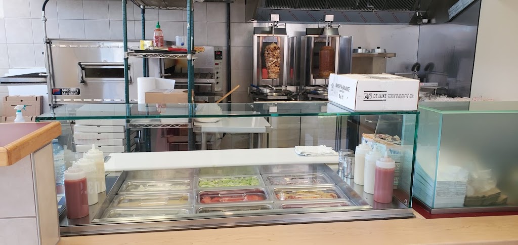 Calgary Pizza Unlimited Inc in Airdrie