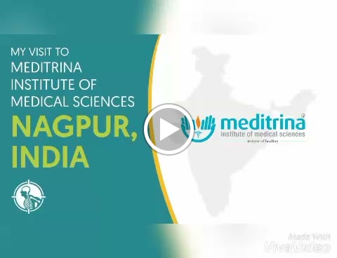 Dr. Meditrina Institute Of Medical Sciences Best Multispeciality Hospital In Nagpur Neurology Hospital