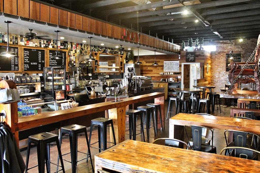 Photo of Kuppa Joy Coffee House