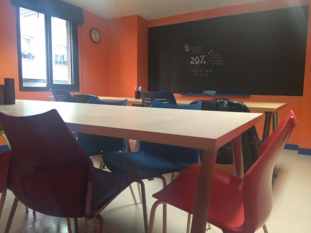 BRAVO - Centro de Estudios en Logrono