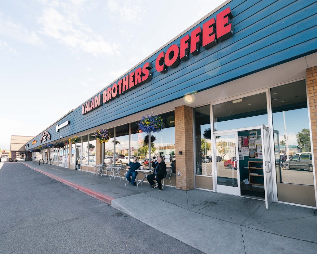 Photo of Kaladi Brothers Coffee
