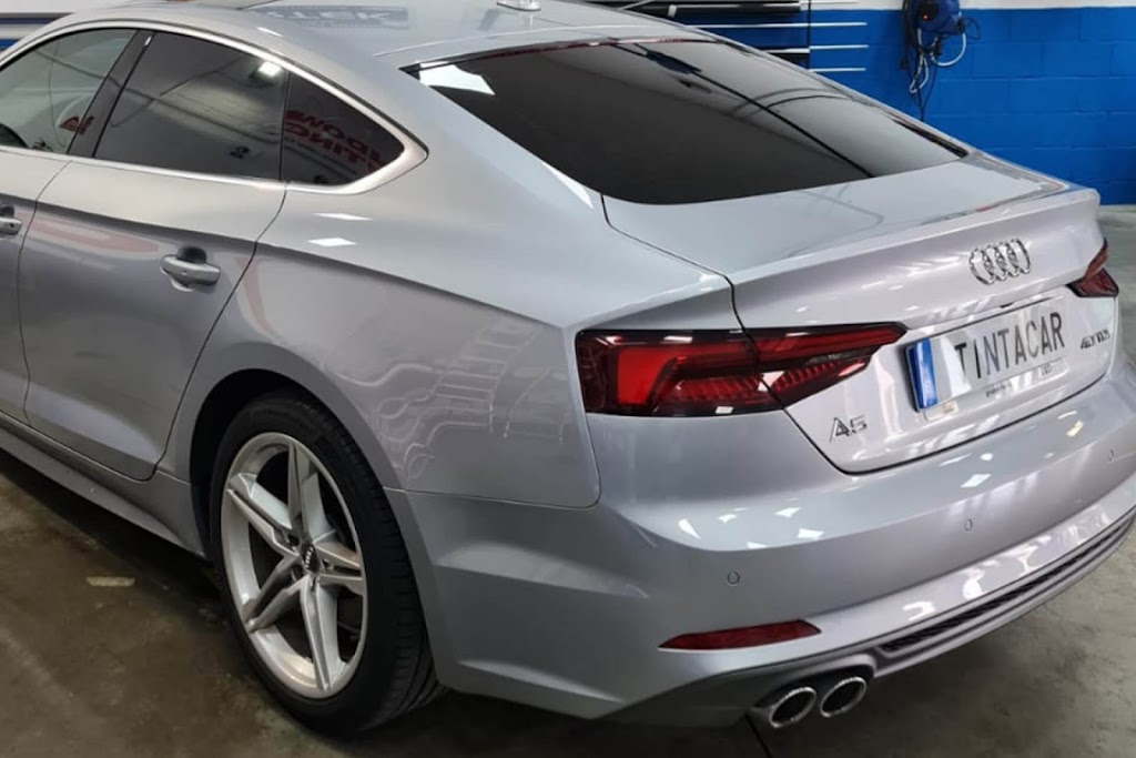 Tintacar Blanes - tintado de lunas , cambios de lunas y parabrisas