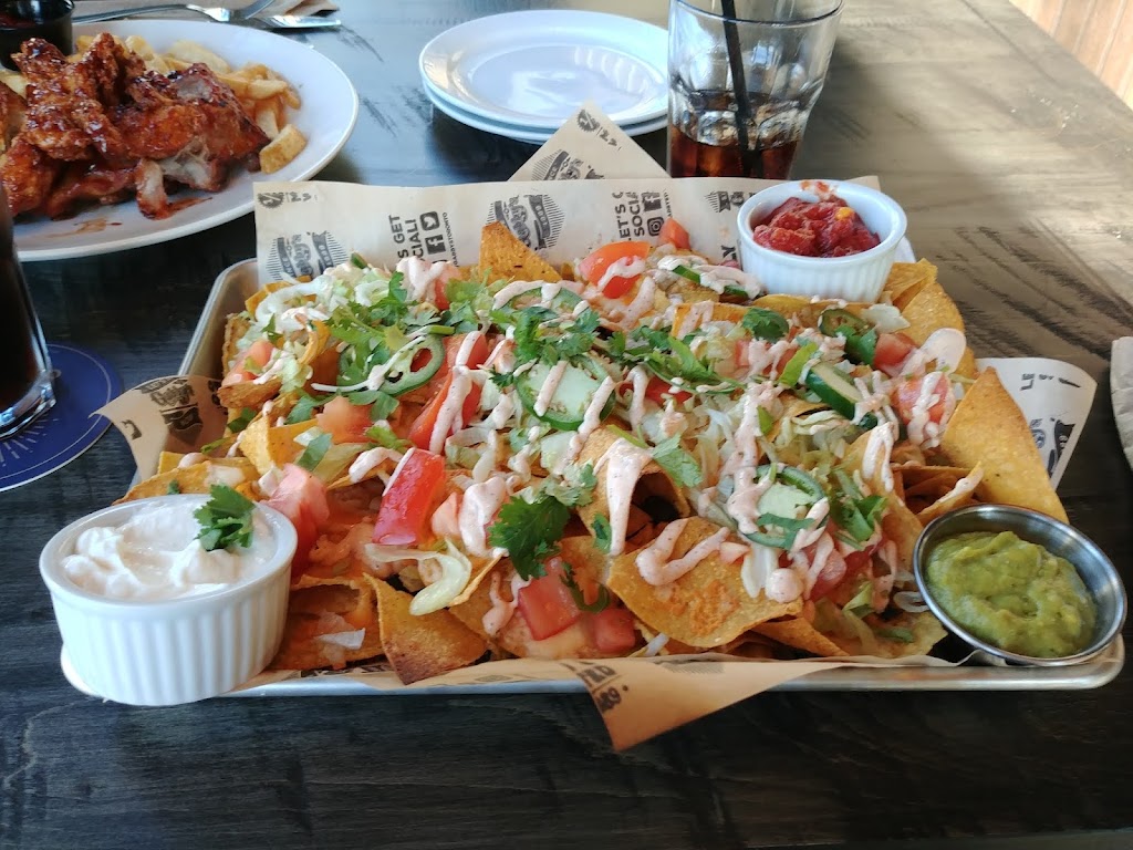 Nachos