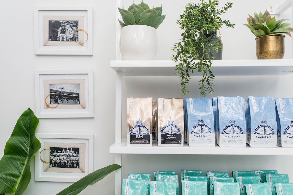 Photo of Bluestone Lane Times Square Coffee Shop