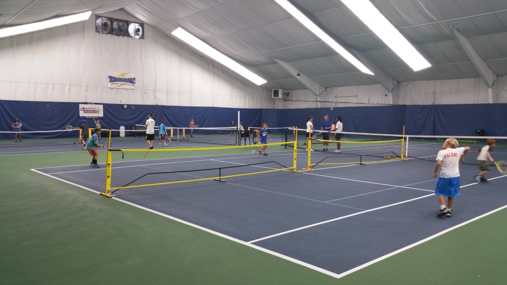  Taconic Sport & Racquet