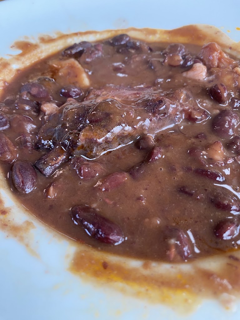 Restaurante La Abadia de Jose — Mas recientes