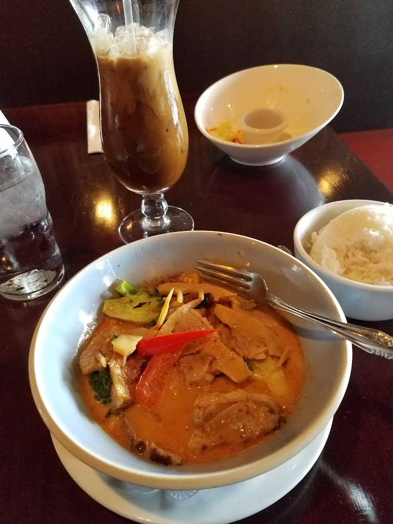 Thai Terrace