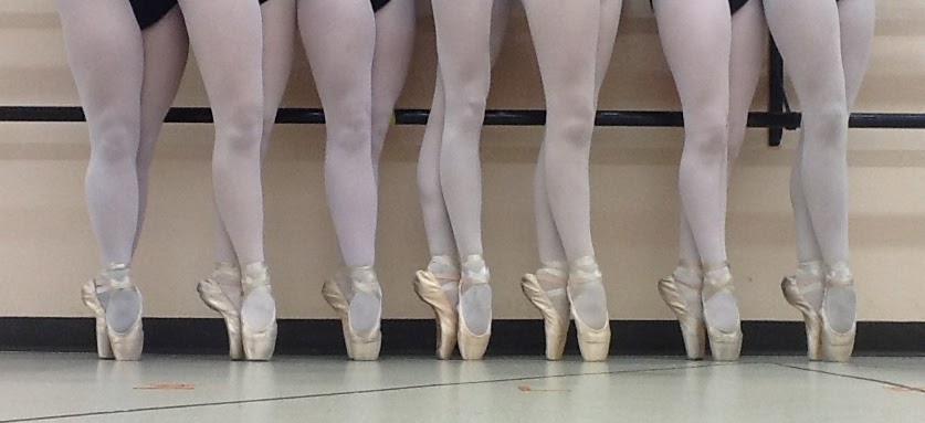  Arabesque Studio of the Dance