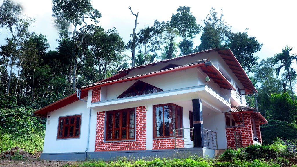First Ray Estate Stay Virajpet