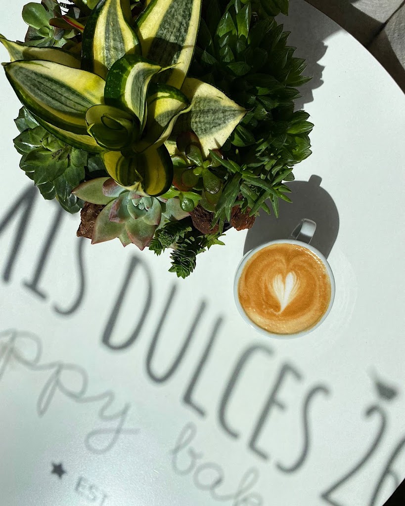 Mis dulces 26 — Comida y bebida
