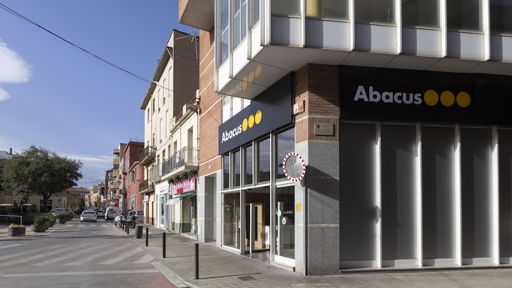 Abacus Cooperativa | Figueres