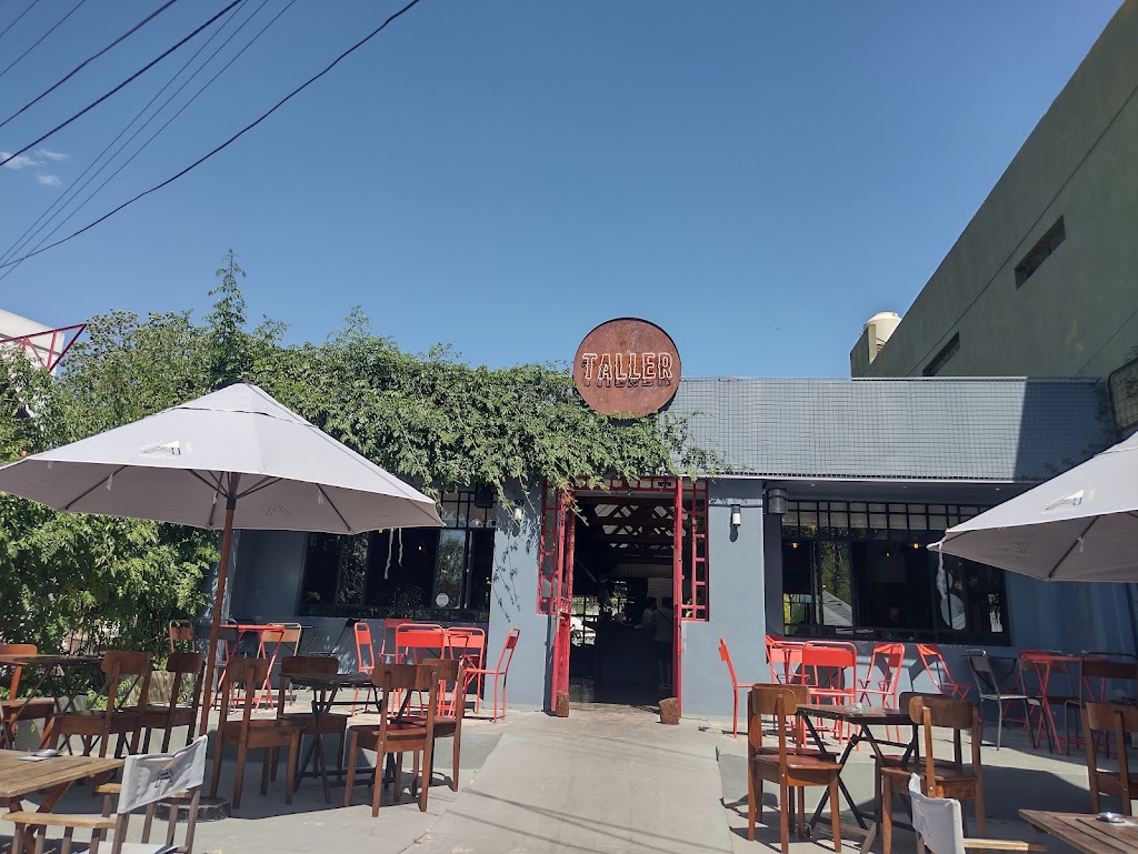Taller Cantina