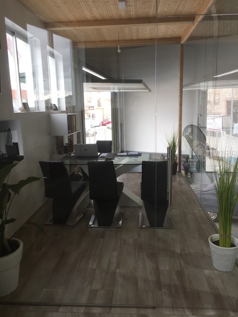 Taller Veimar — Interior