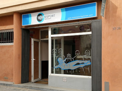 Som Esport Gimnas