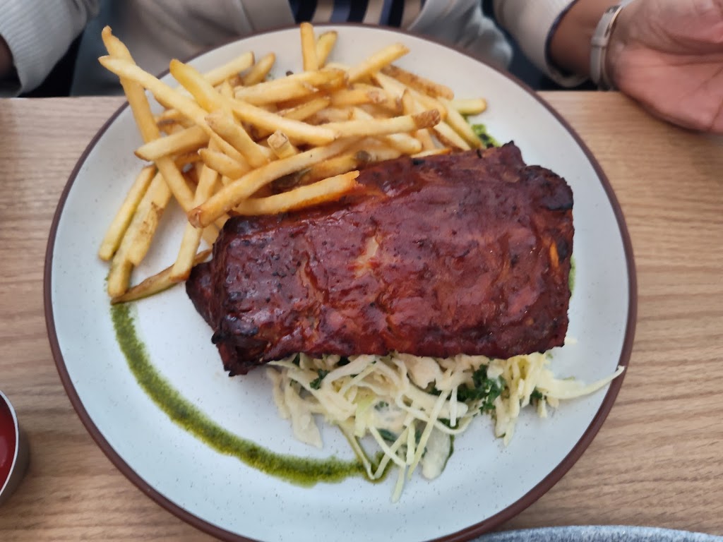 Ribs