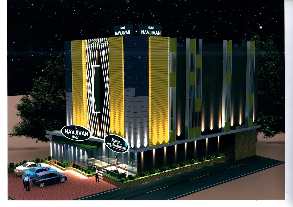 Hotel Navjivan