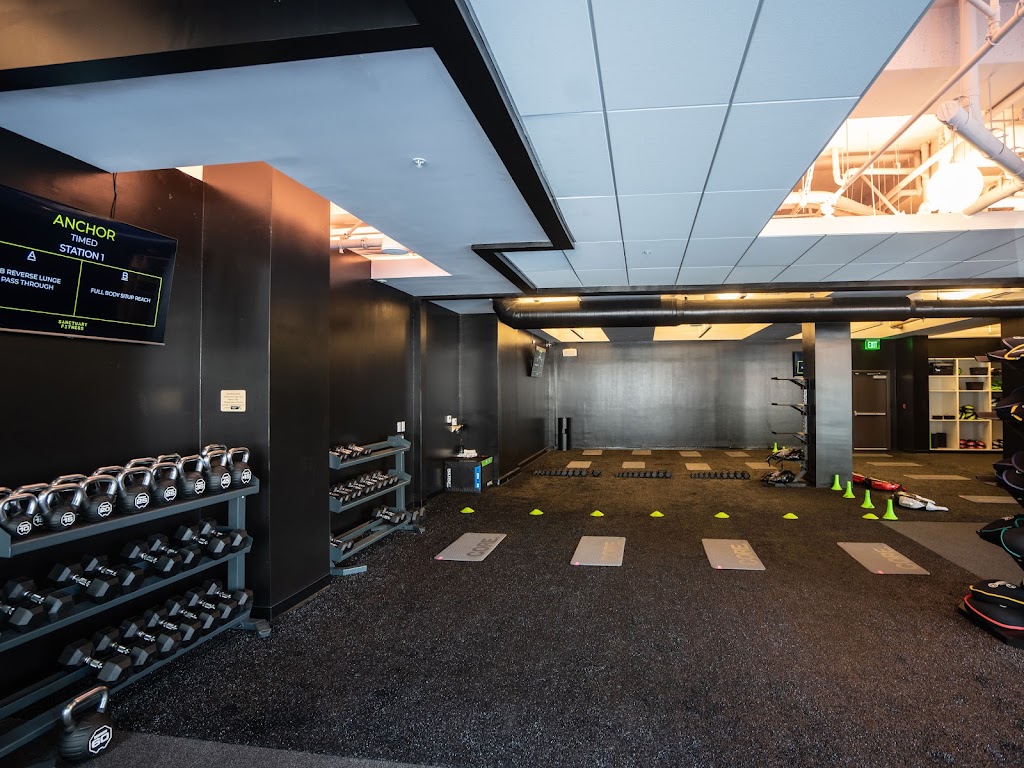  Sanctuary Fitness - Koreatown