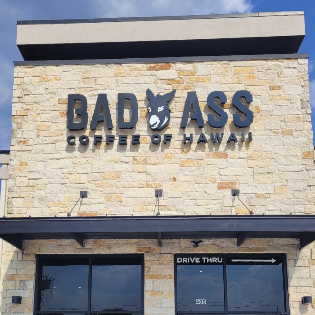 Photo of Bad Ass Coffee of Hawaii