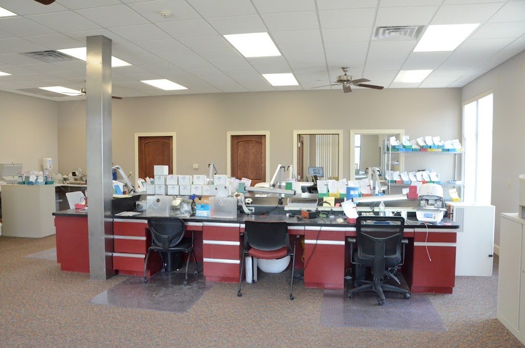 Dubuque DenTech Services