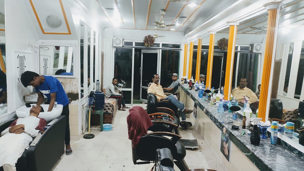 My Choice Gents Parlor 1