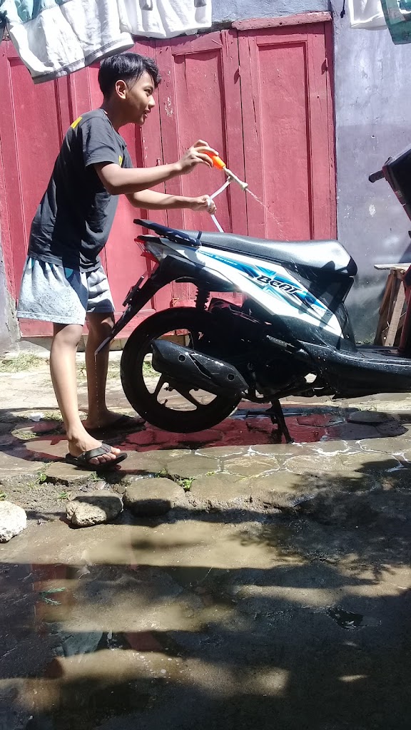 Camspeed bengkel motor
