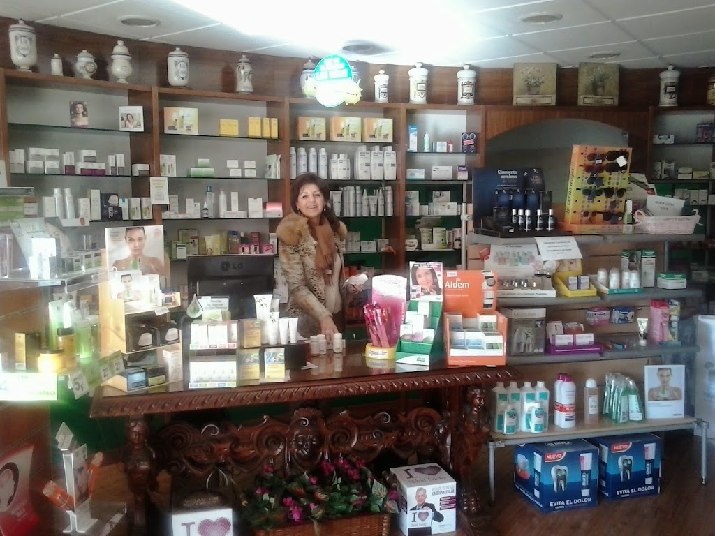 ParaFarmacia Ma Teresa Llopis Miro