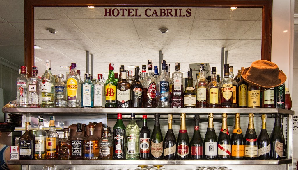 Restaurant Cal Franc