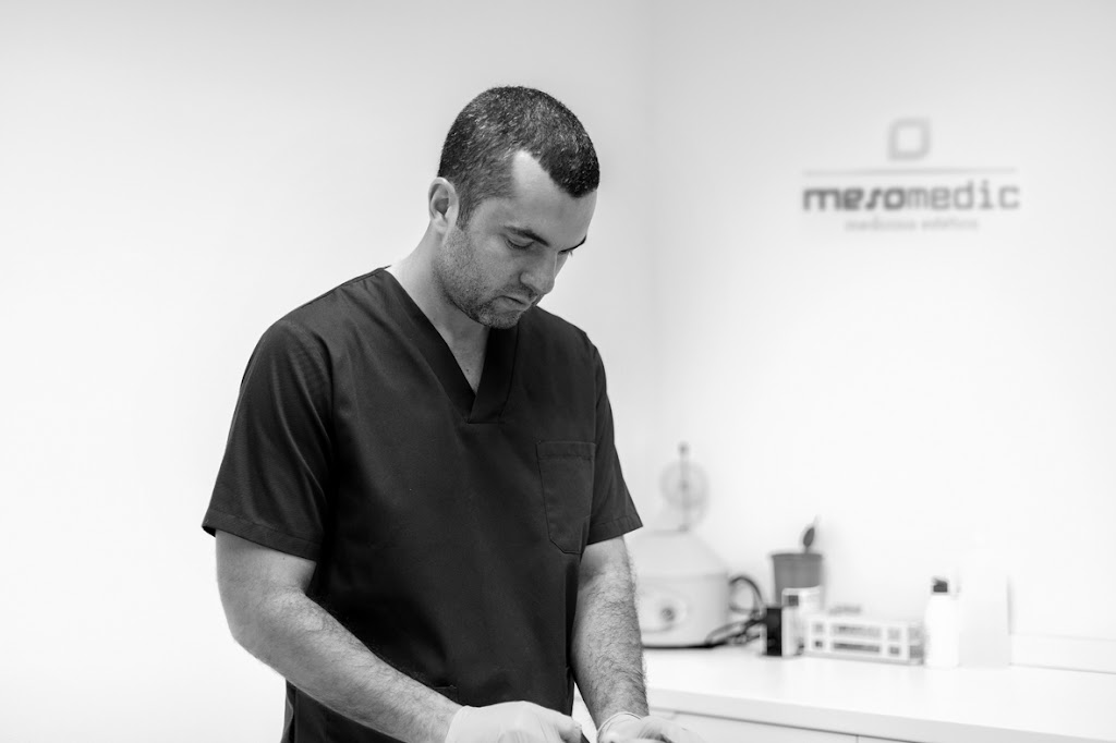 Clinica Mesomedic - Medicina Estetica en Mallorca