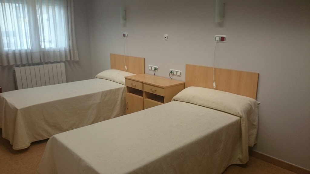 Residencia Hispanidad Residencia Para Ancianos Validos Y Asistidos