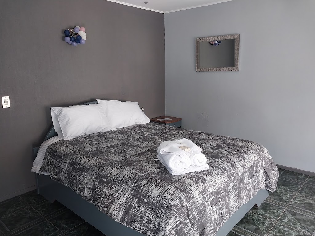 Habitaciones