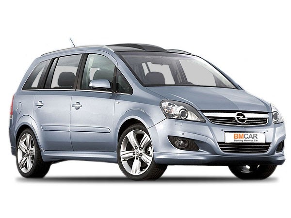 Booking Menorca Car — Del propietario