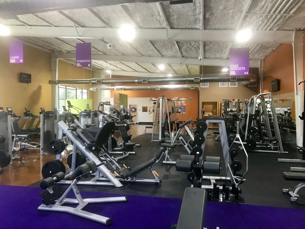  Anytime Fitness